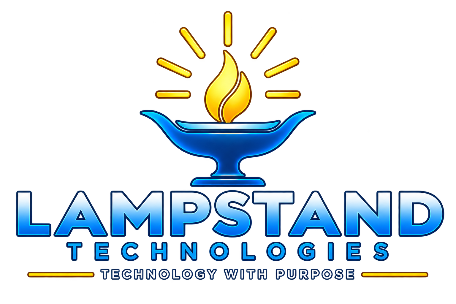 Lampstand Technologies Logo